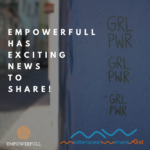 EmpowerFULL received a grant from the Mediterranean Women’s Fund
